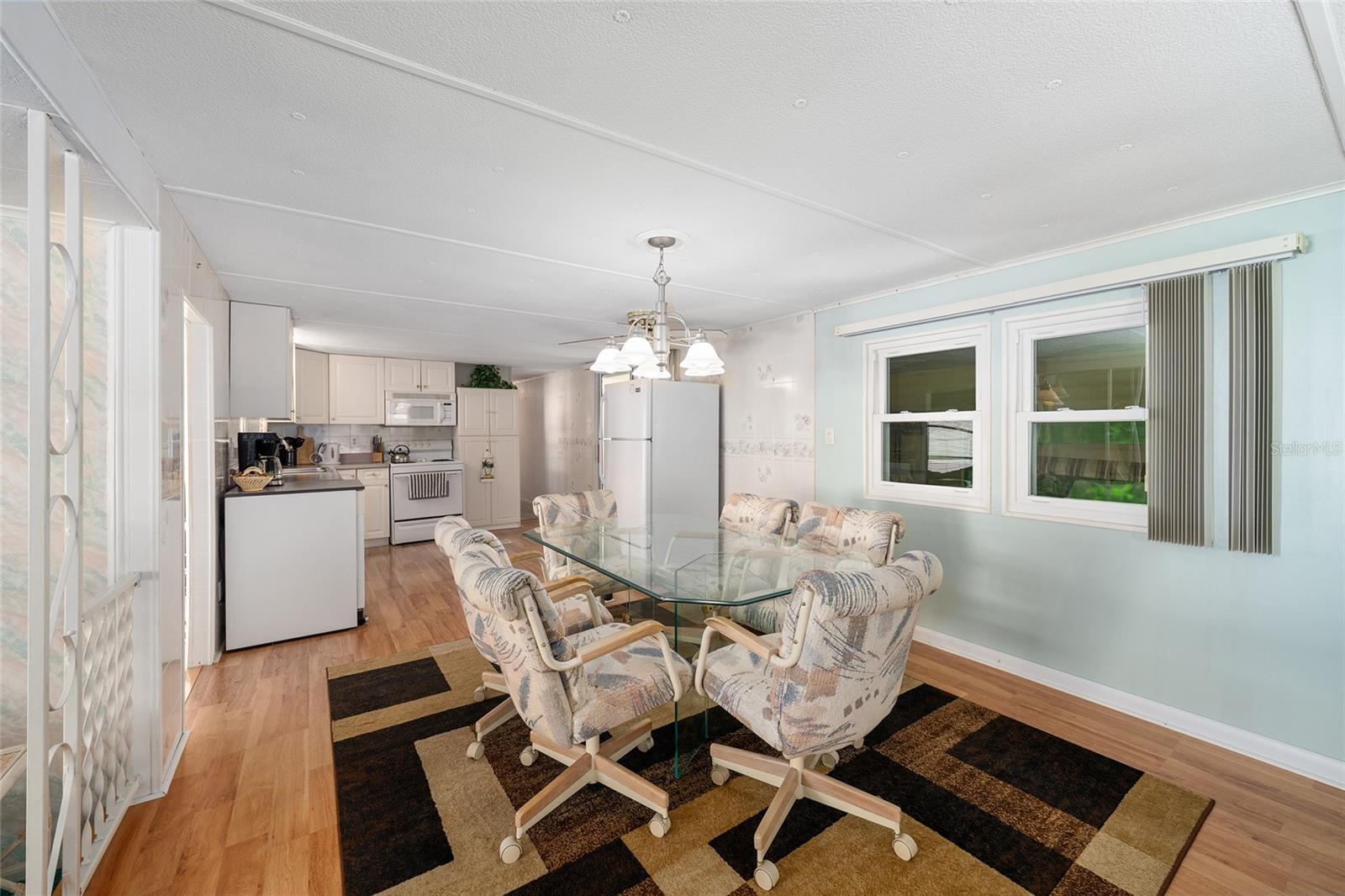 ORANGE BLOSSOM GARDENS UNIT 02 - Residential