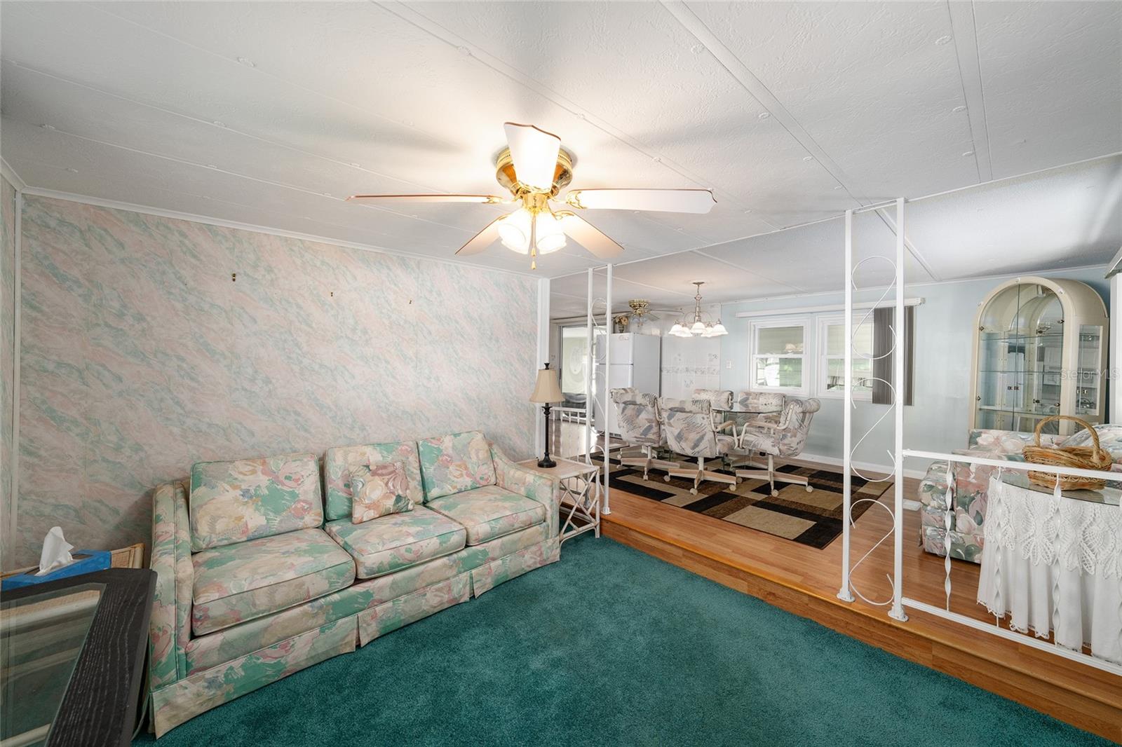 ORANGE BLOSSOM GARDENS UNIT 02 - Residential