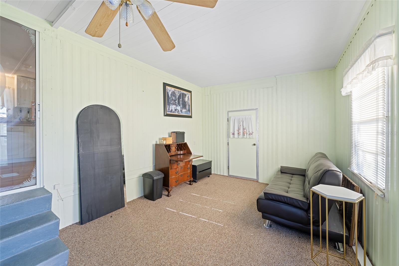 ORANGE BLOSSOM GARDENS UNIT 02 - Residential