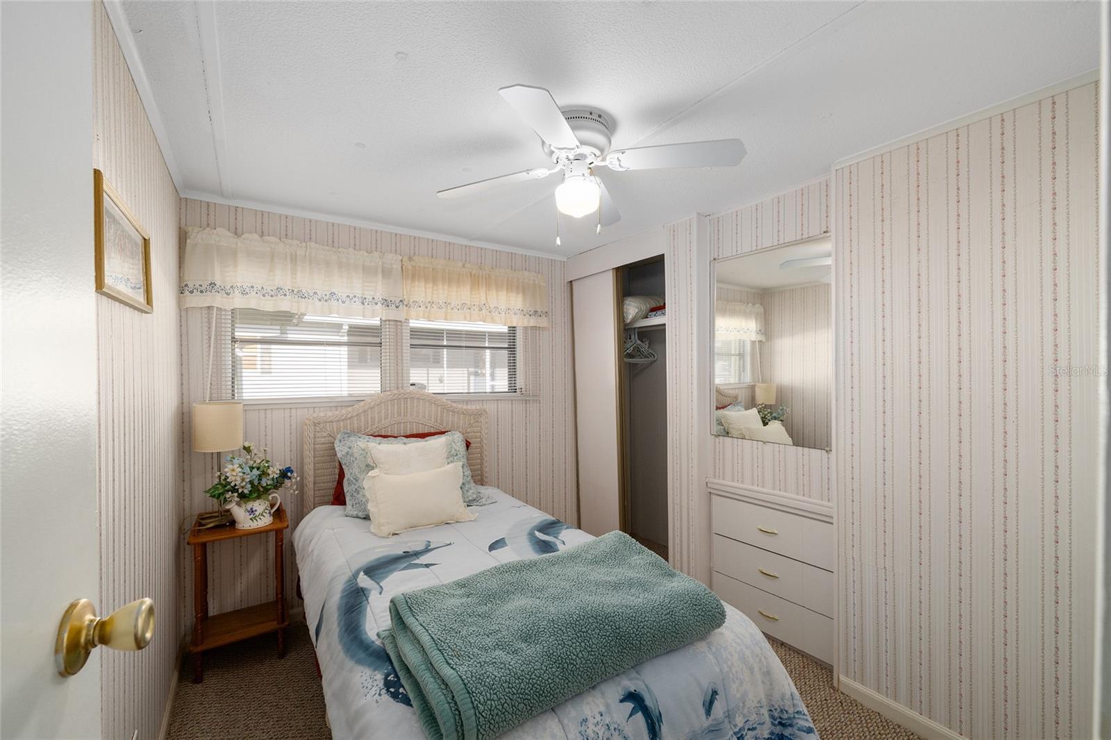 ORANGE BLOSSOM GARDENS UNIT 02 - Residential