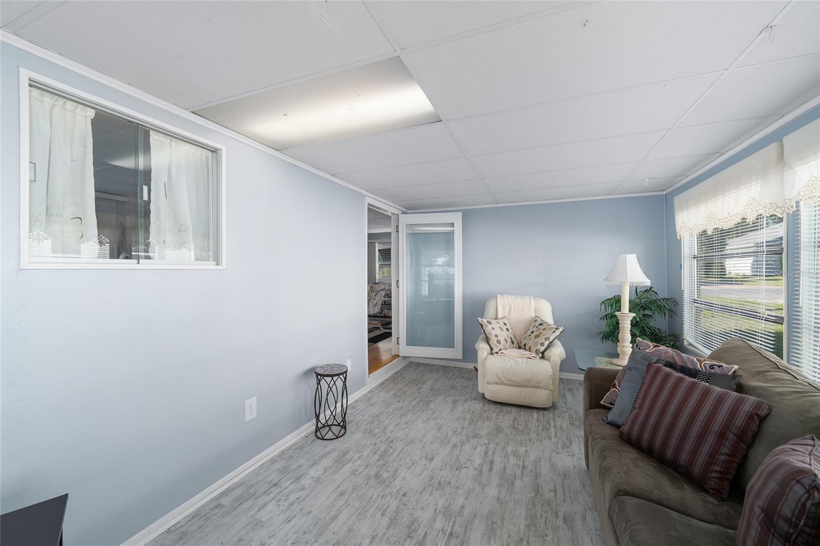 ORANGE BLOSSOM GARDENS UNIT 02 - Residential