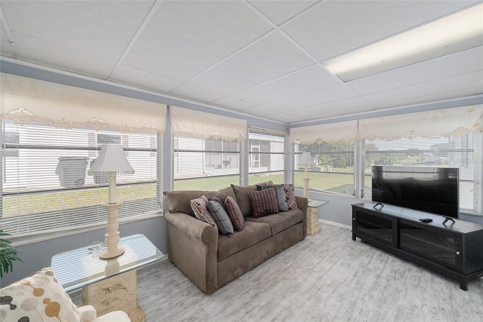 ORANGE BLOSSOM GARDENS UNIT 02 - Residential