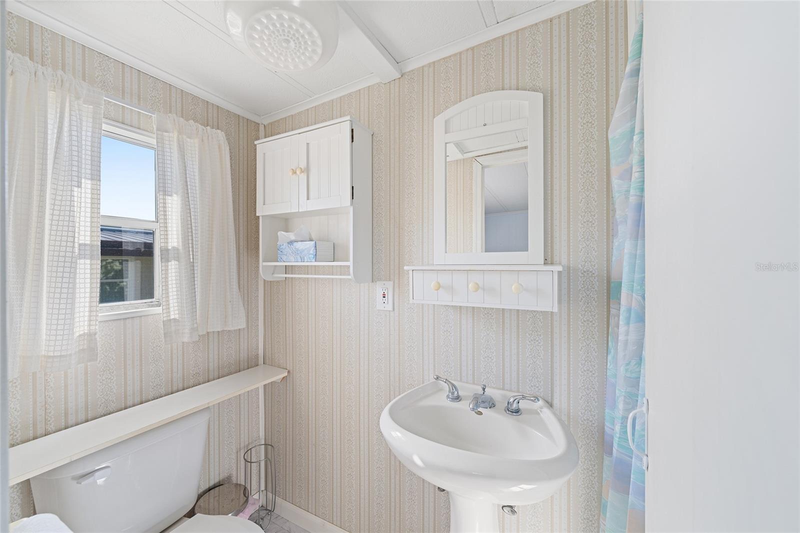 ORANGE BLOSSOM GARDENS UNIT 02 - Residential