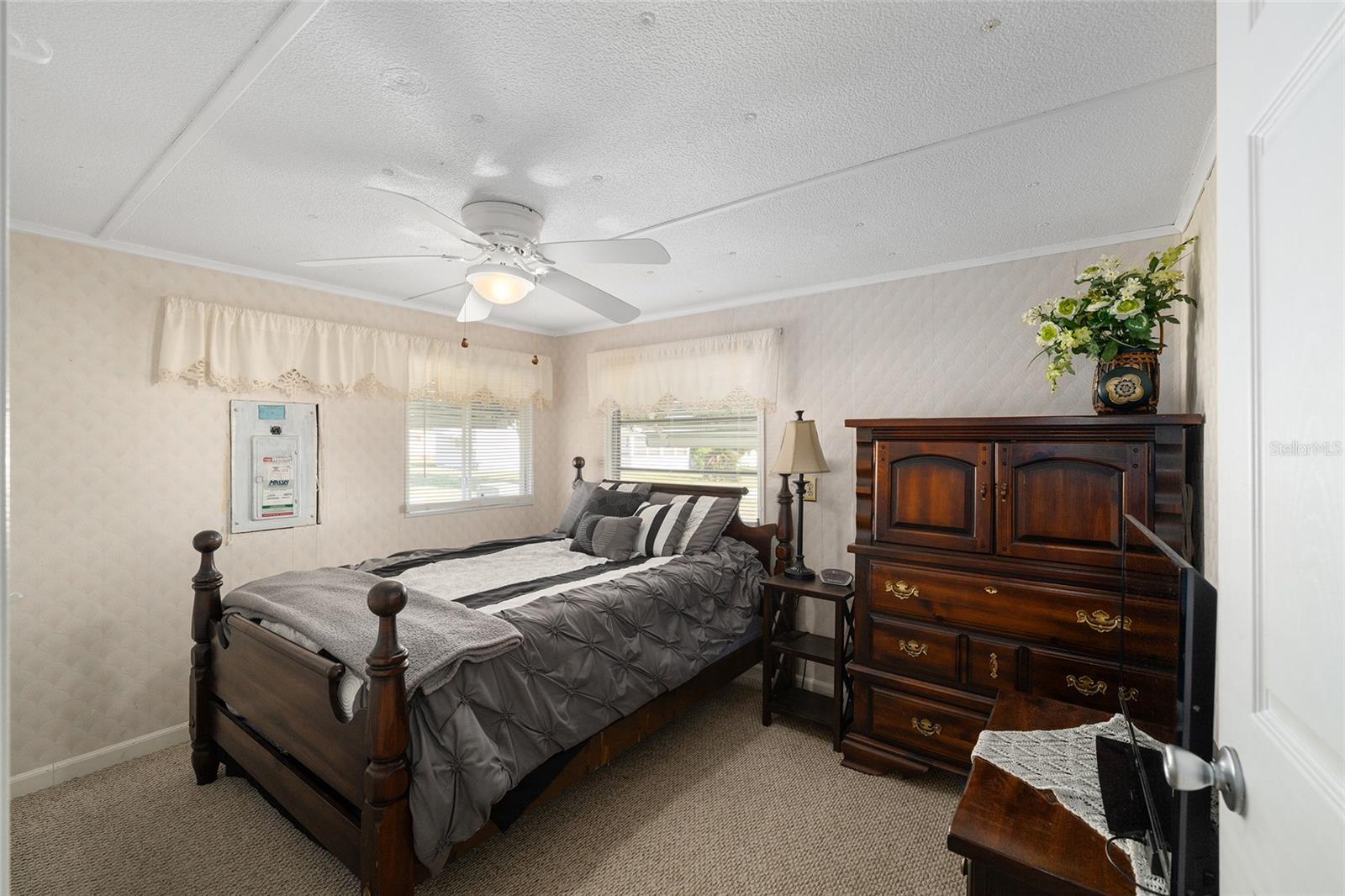 ORANGE BLOSSOM GARDENS UNIT 02 - Residential