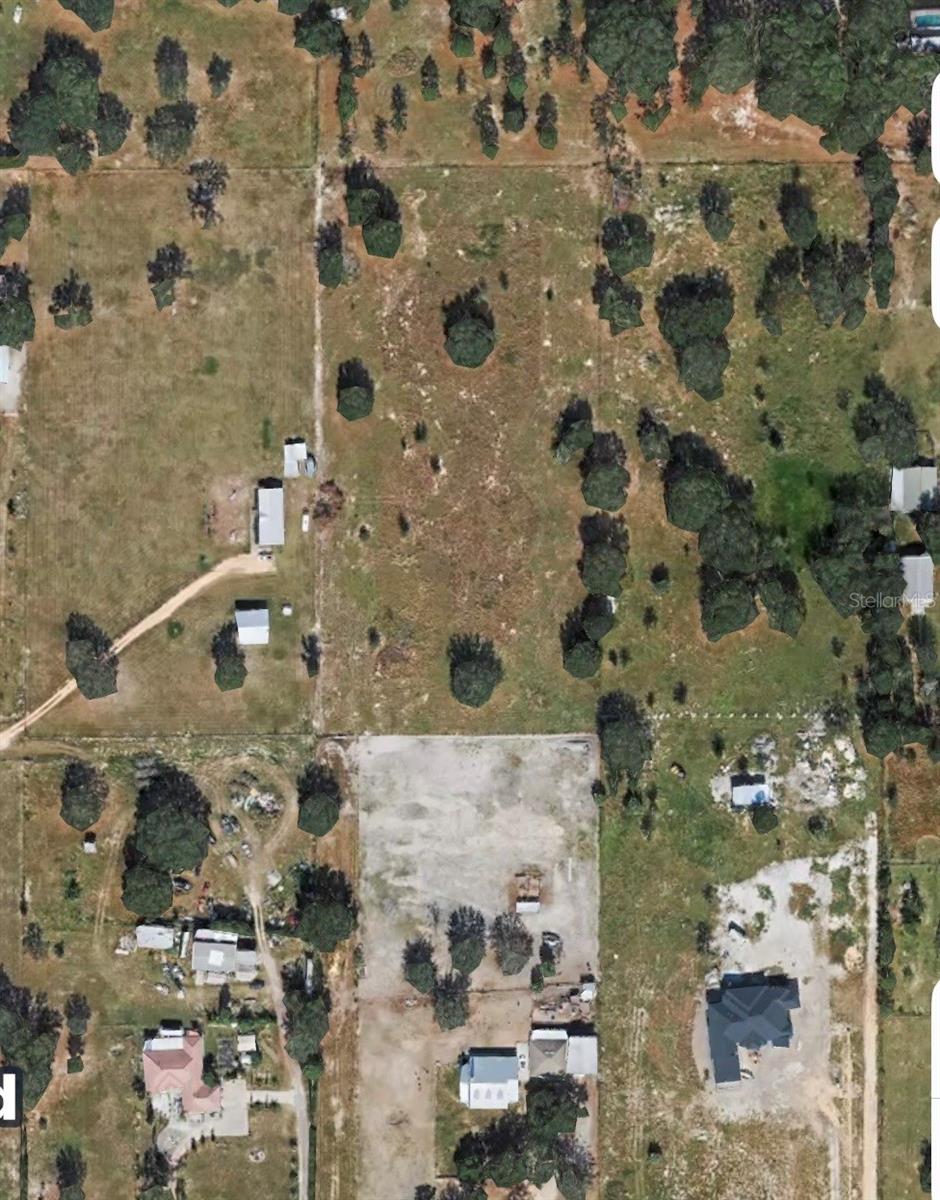 ACREAGE & UNREC - Land