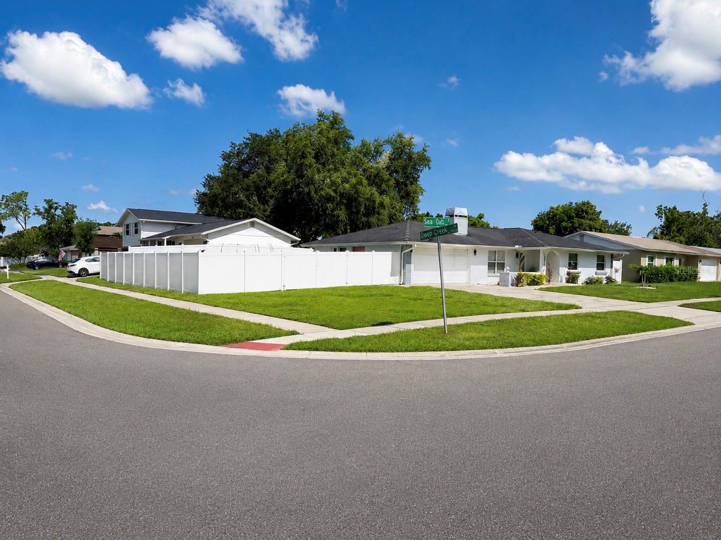 NORTHDALE SEC C UNIT 1 - Residential