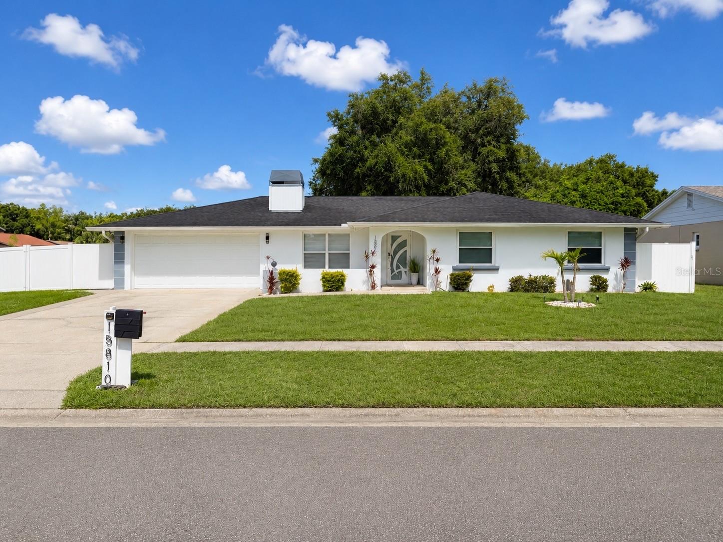 NORTHDALE SEC C UNIT 1 - Residential