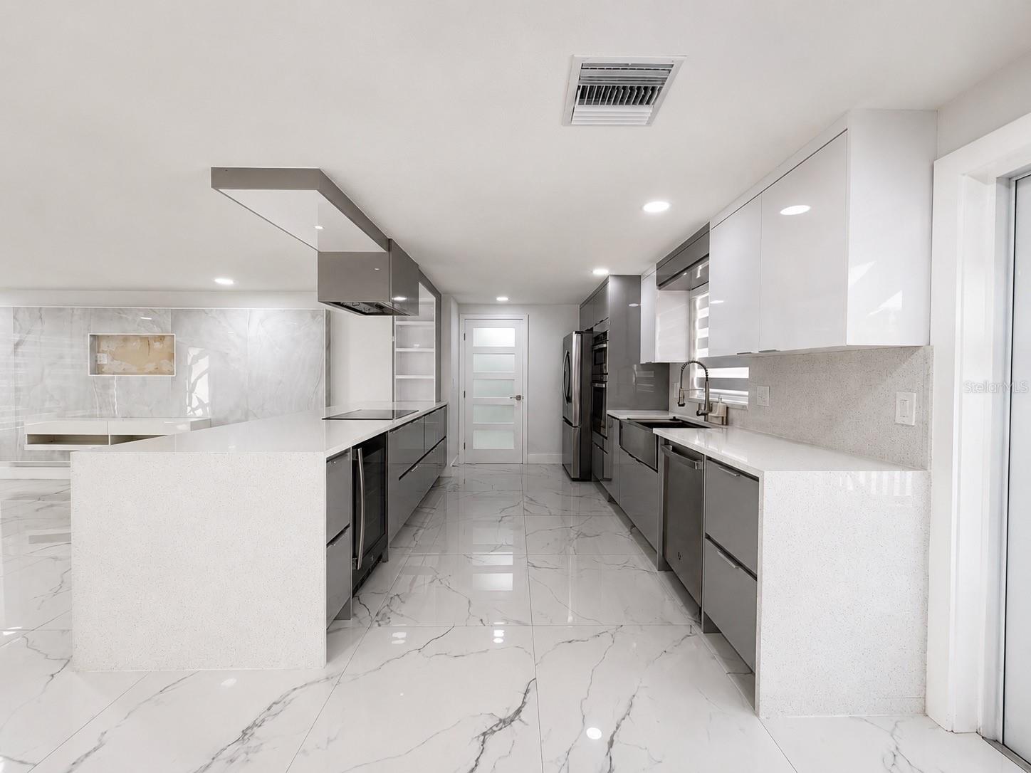 NORTHDALE SEC C UNIT 1 - Residential