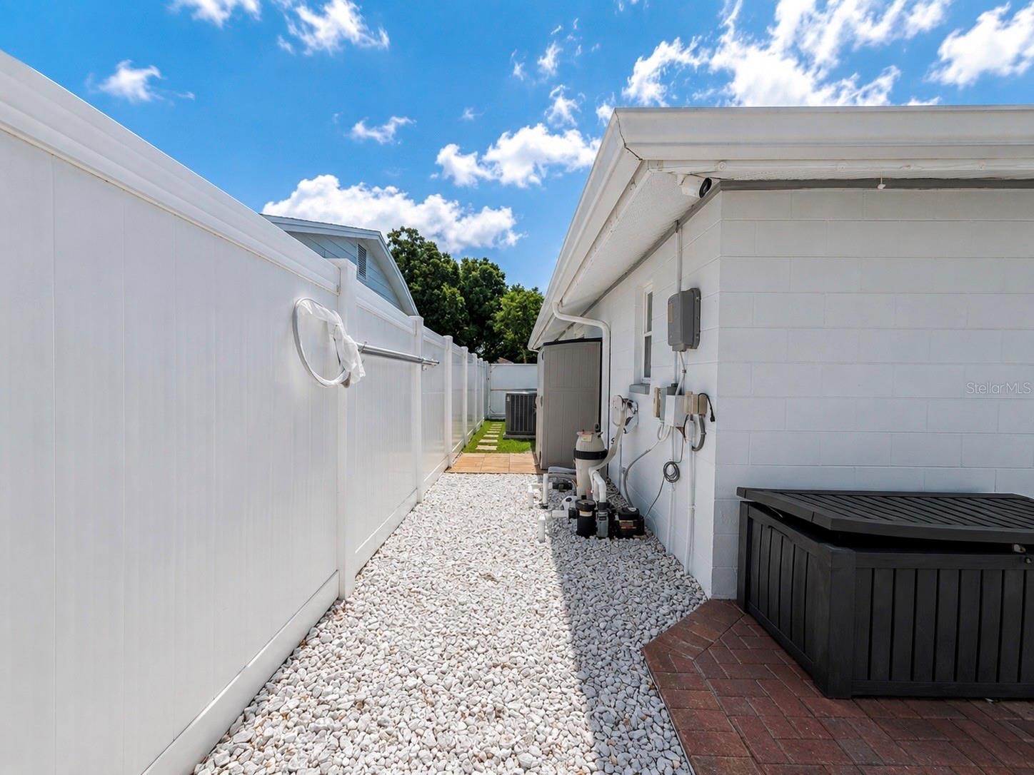 NORTHDALE SEC C UNIT 1 - Residential