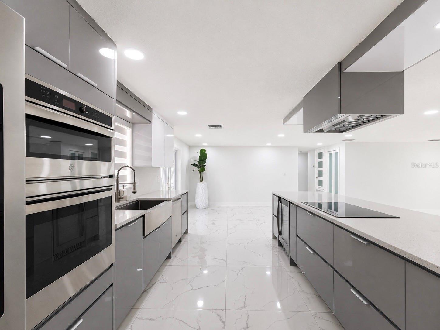 NORTHDALE SEC C UNIT 1 - Residential