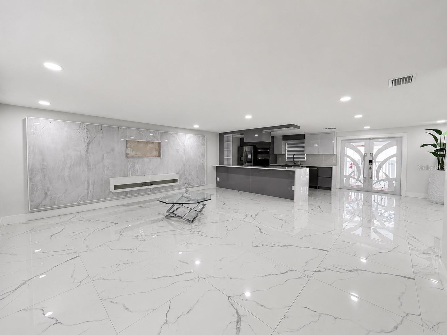NORTHDALE SEC C UNIT 1 - Residential