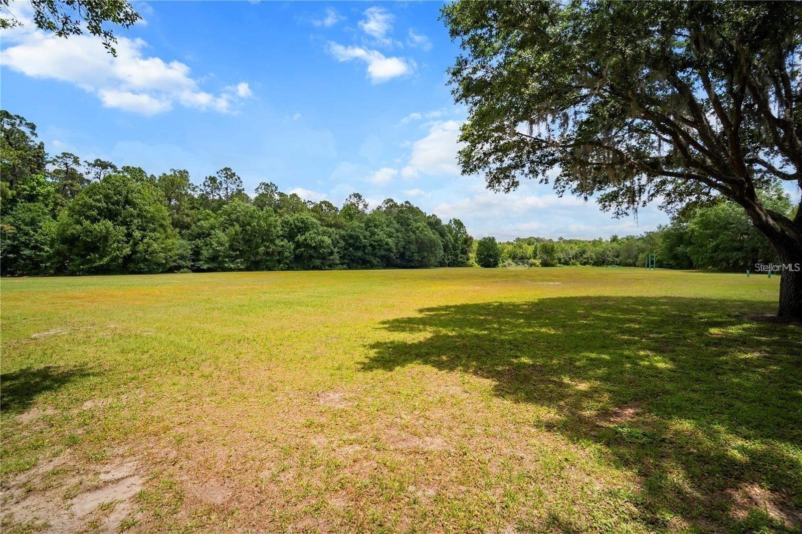 RANCH ROAD GROVES UNIT 2B - Residential