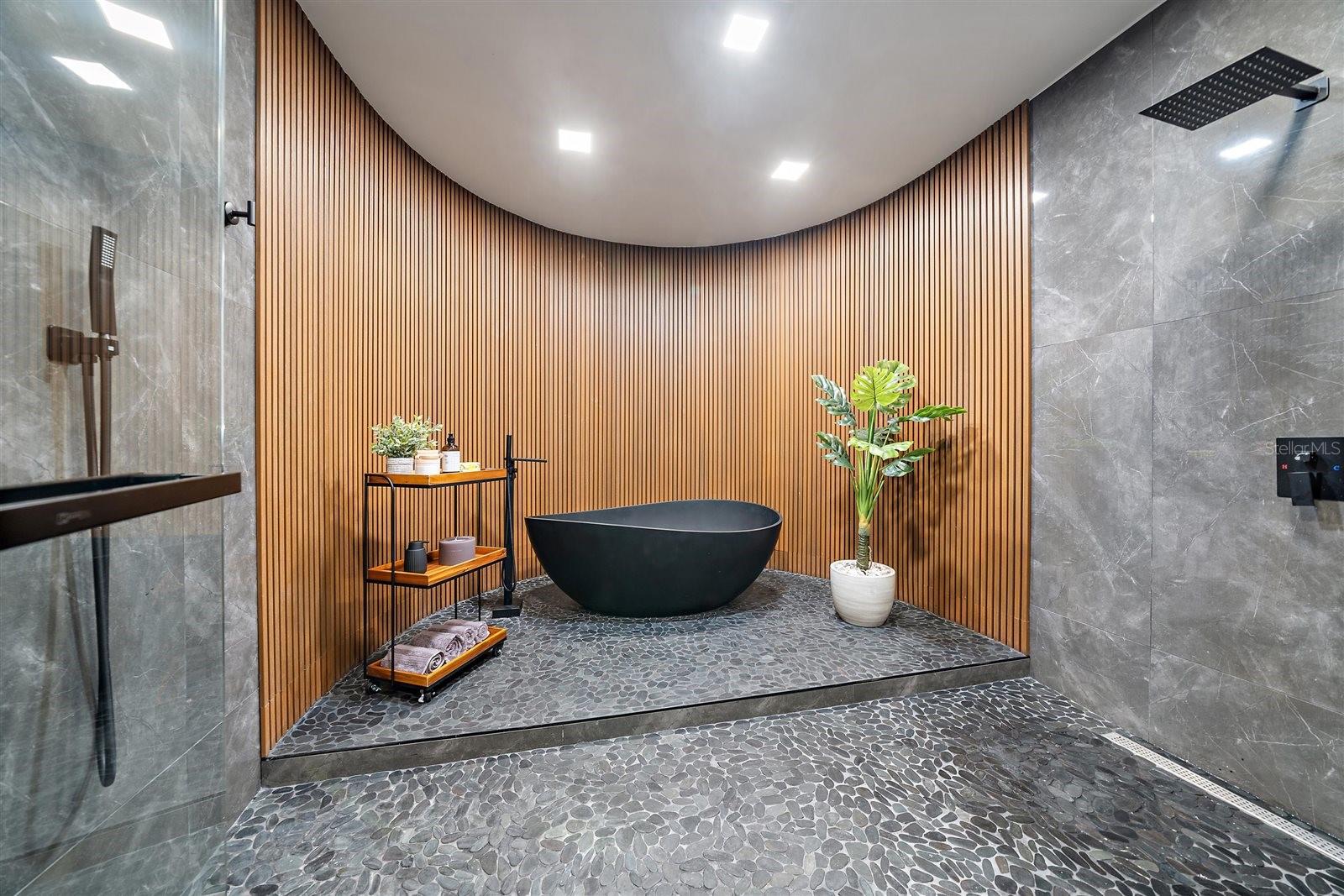 CYPRESS CREEK ESTATES - Residential