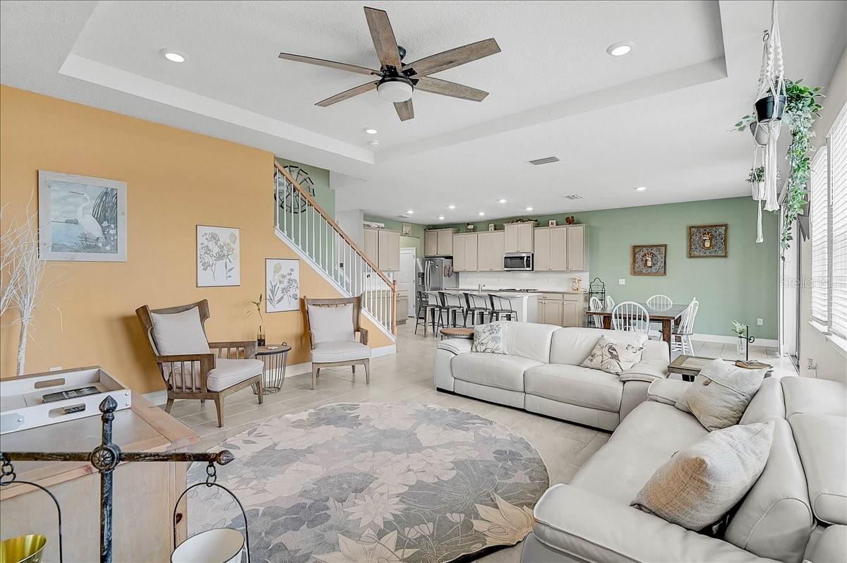 PROMENADE ESTATES PH L - Residential