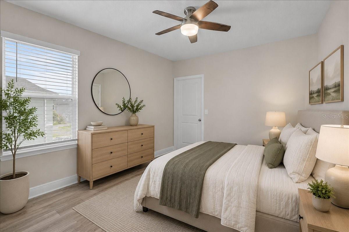 PROMENADE ESTATES PH L - Residential