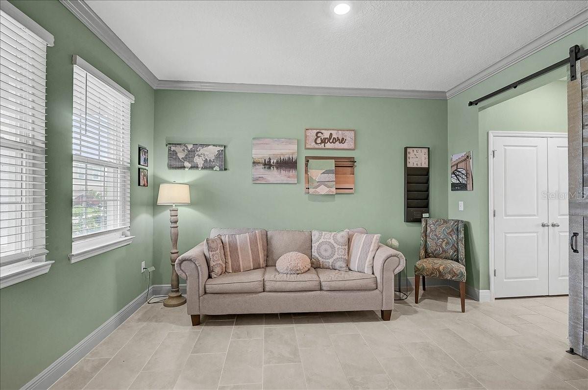 PROMENADE ESTATES PH L - Residential