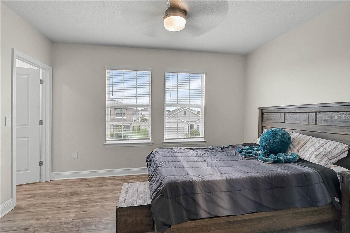 PROMENADE ESTATES PH L - Residential