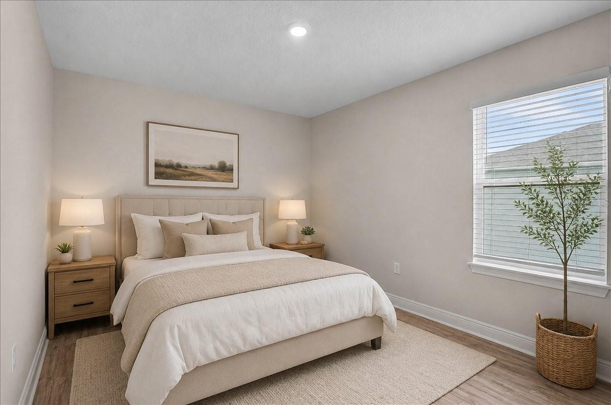PROMENADE ESTATES PH L - Residential
