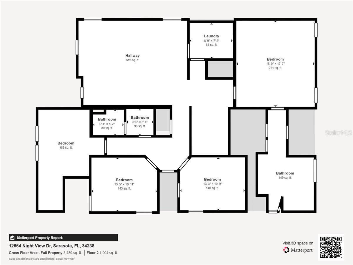 PROMENADE ESTATES PH L - Residential