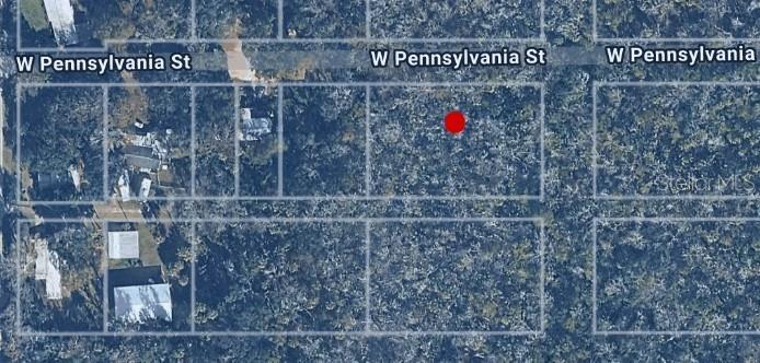 Great Double lot in Citrus County! Make an offer today, this is a fast growing area with many new homes!
