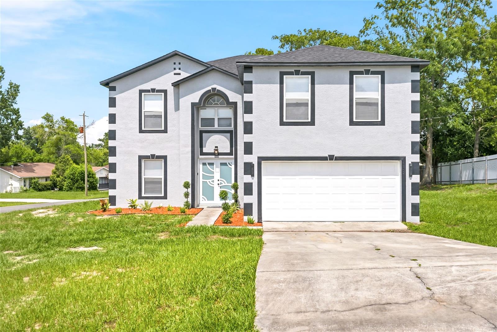 SPRING HILL - Residential
