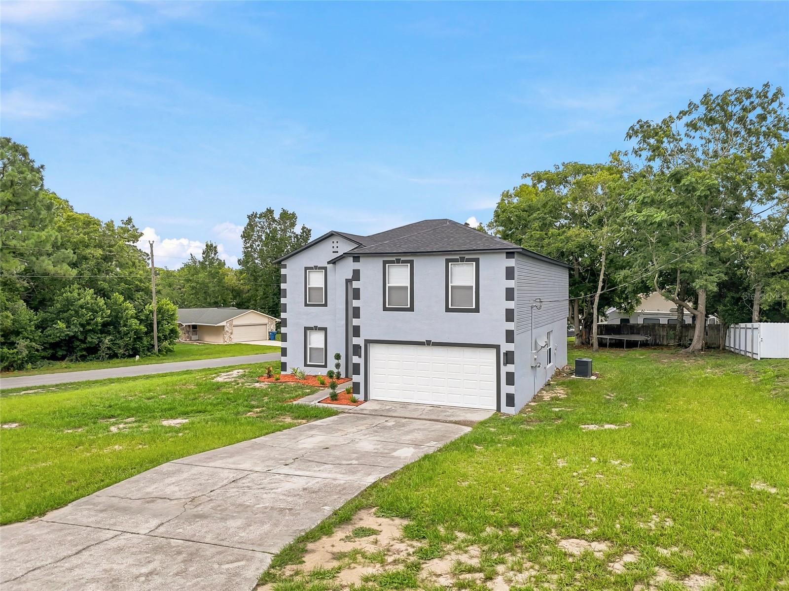 SPRING HILL - Residential