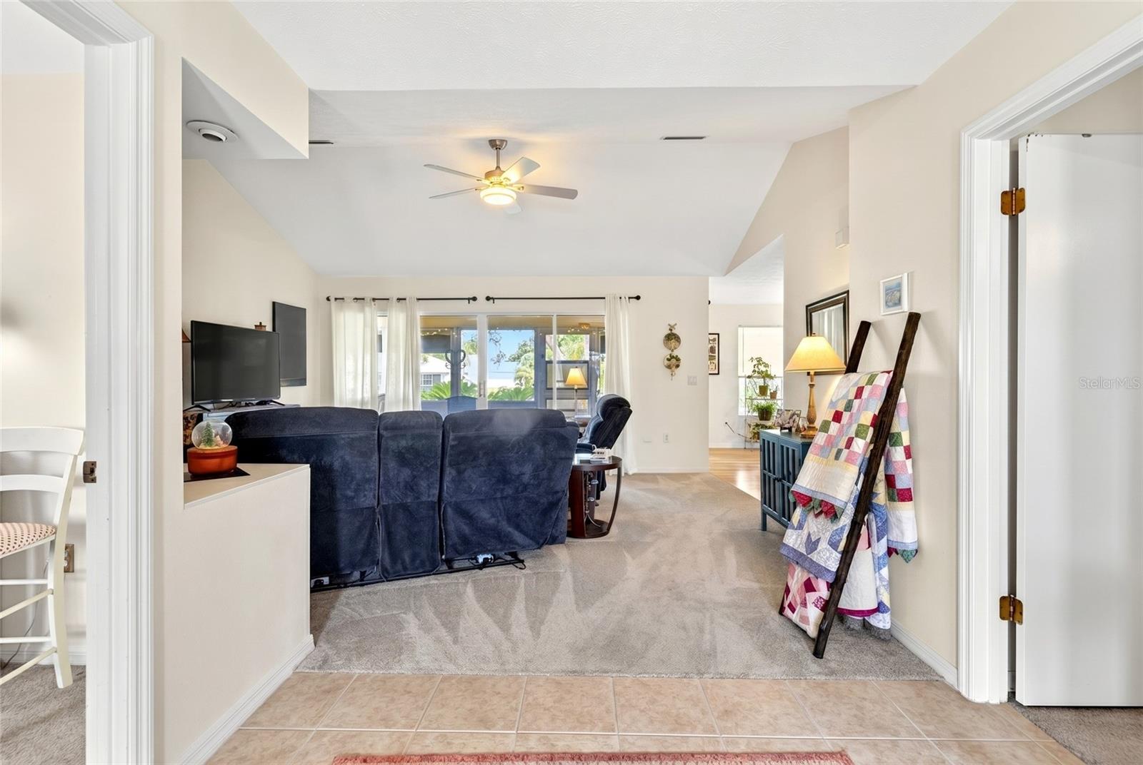 STONECREST - Residential