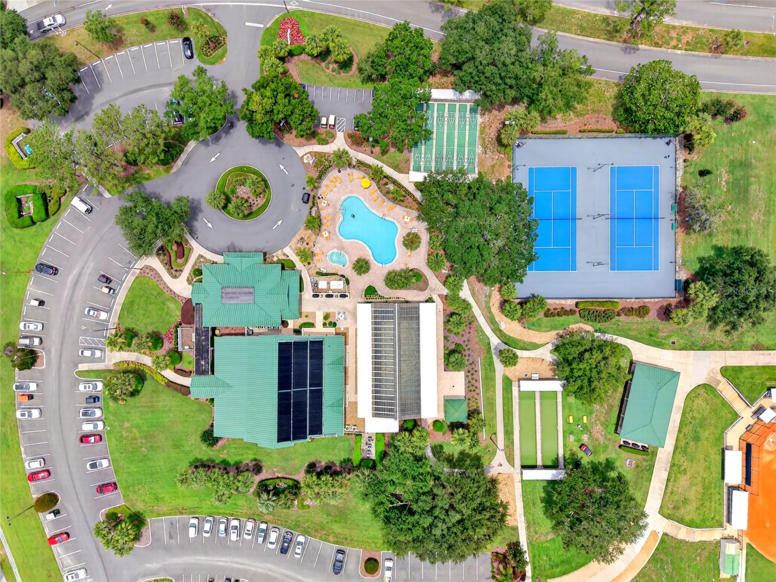STONECREST - Residential