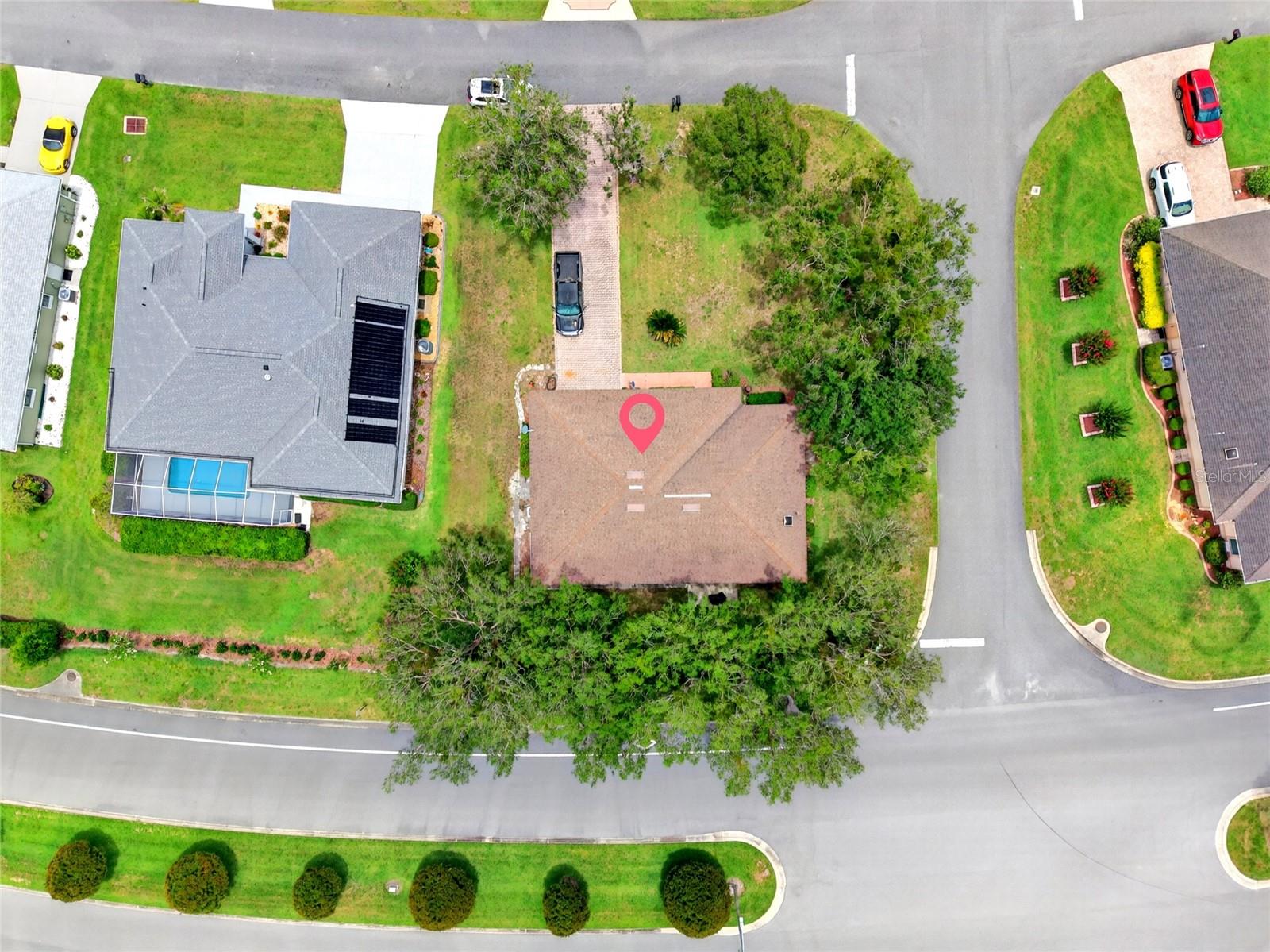 STONECREST - Residential