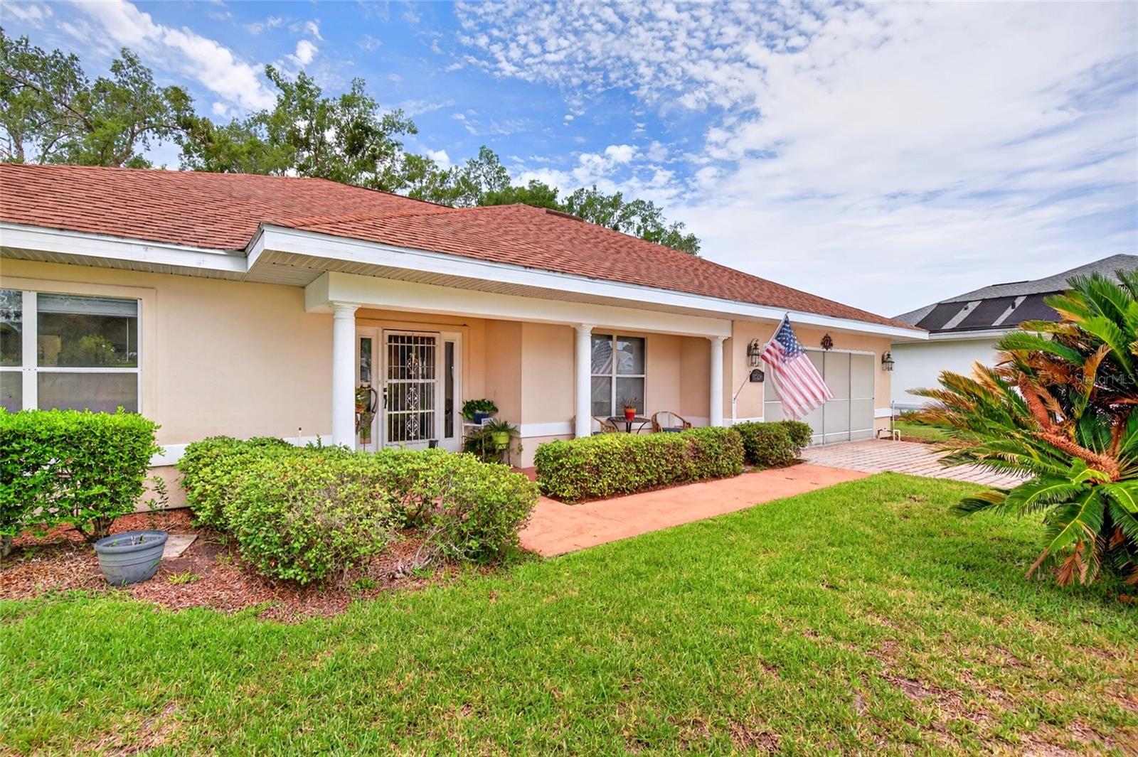 STONECREST - Residential