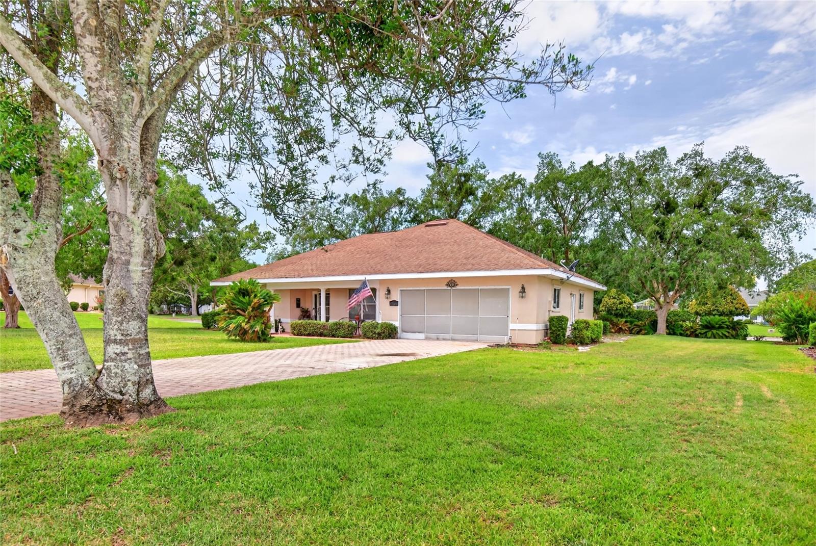 STONECREST - Residential