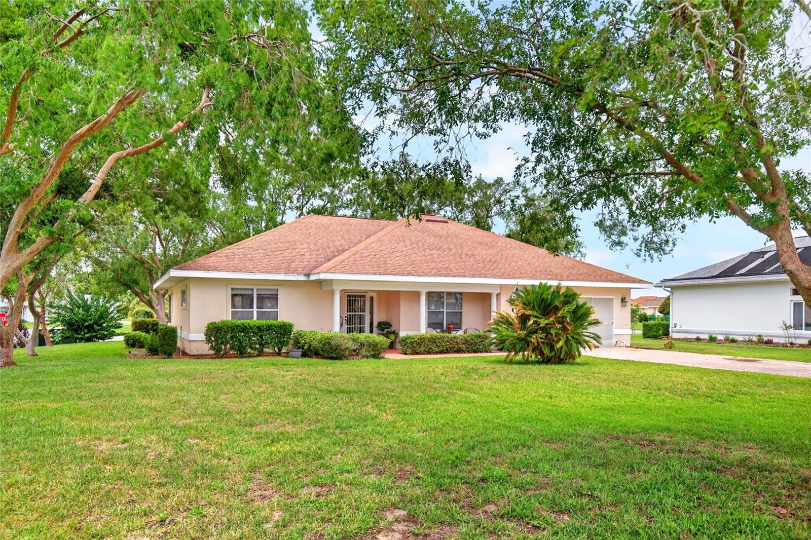 STONECREST - Residential