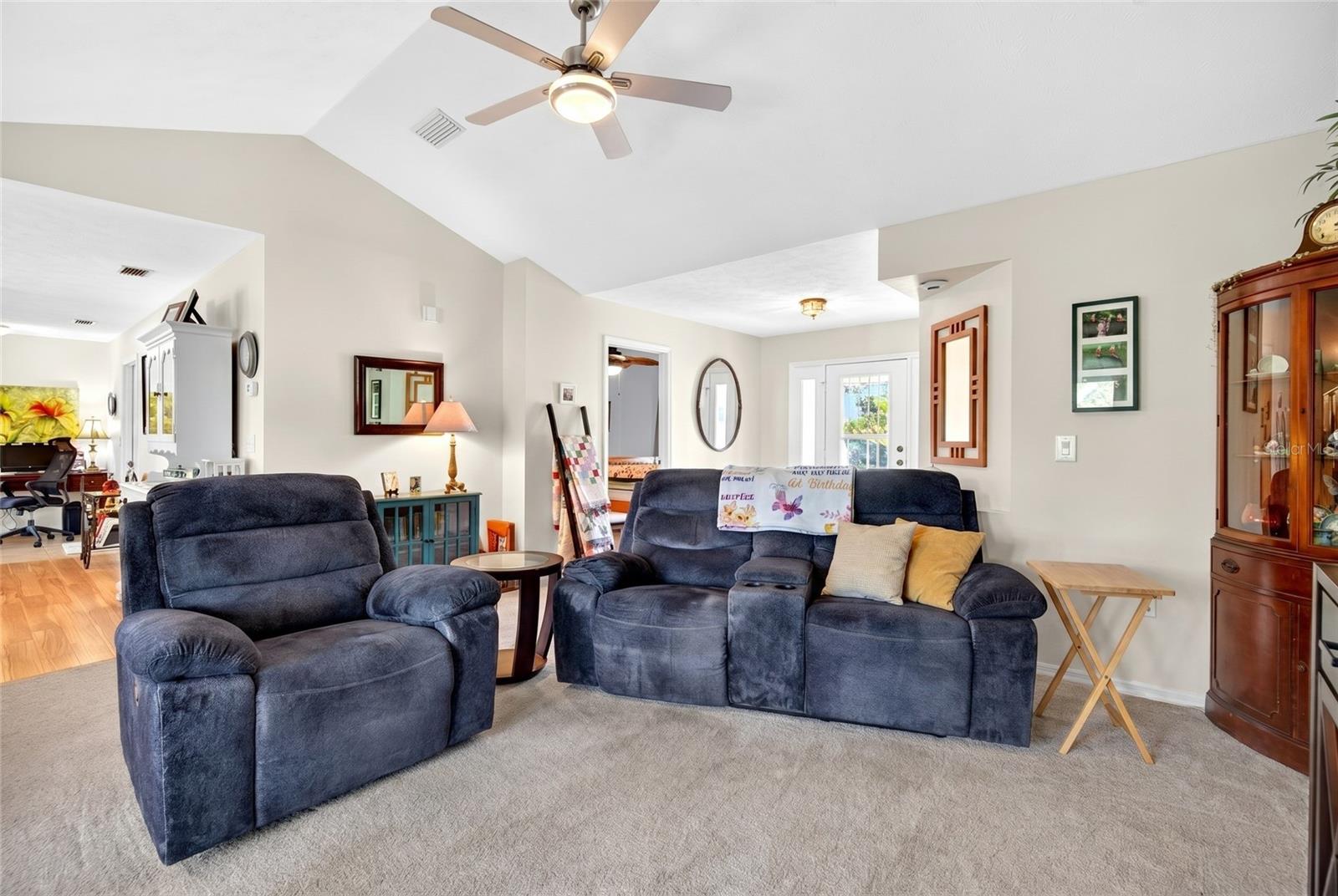 STONECREST - Residential