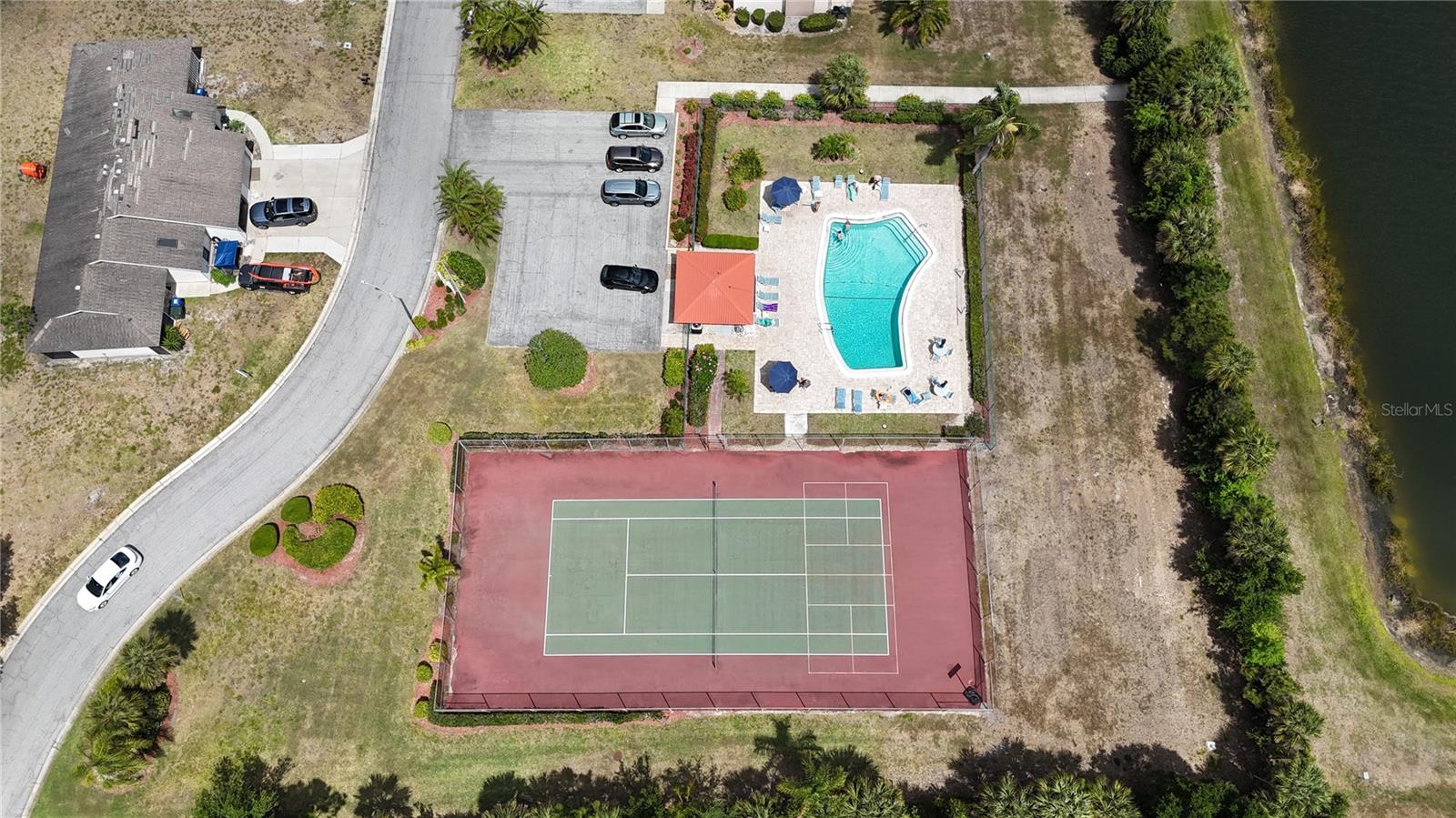 SUNRISE GOLF CLUB PH I - Residential