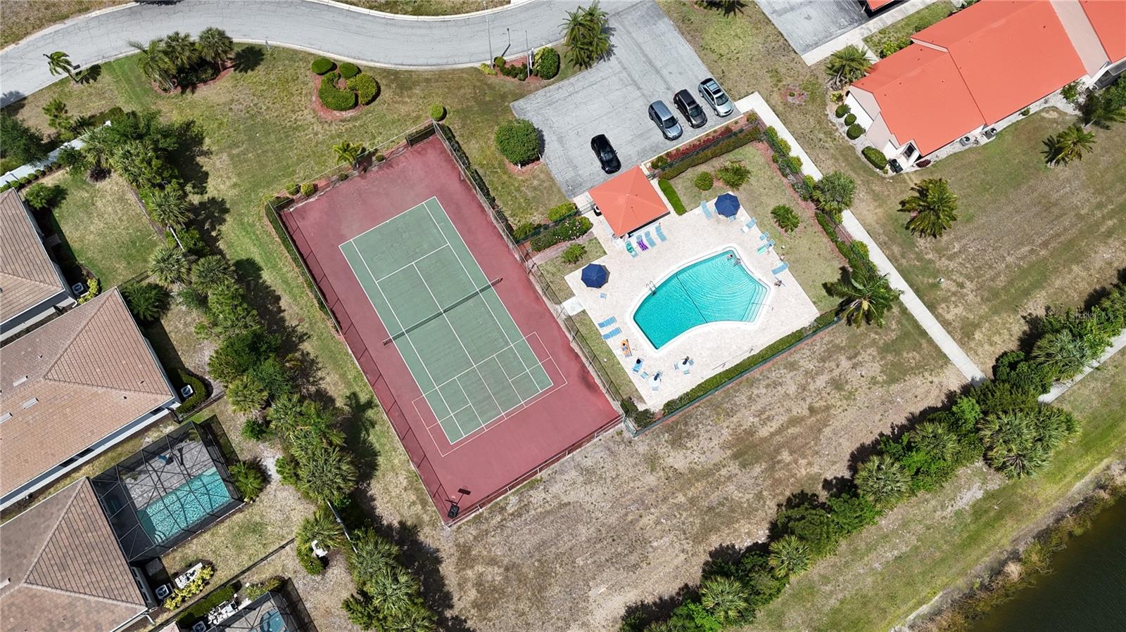 SUNRISE GOLF CLUB PH I - Residential