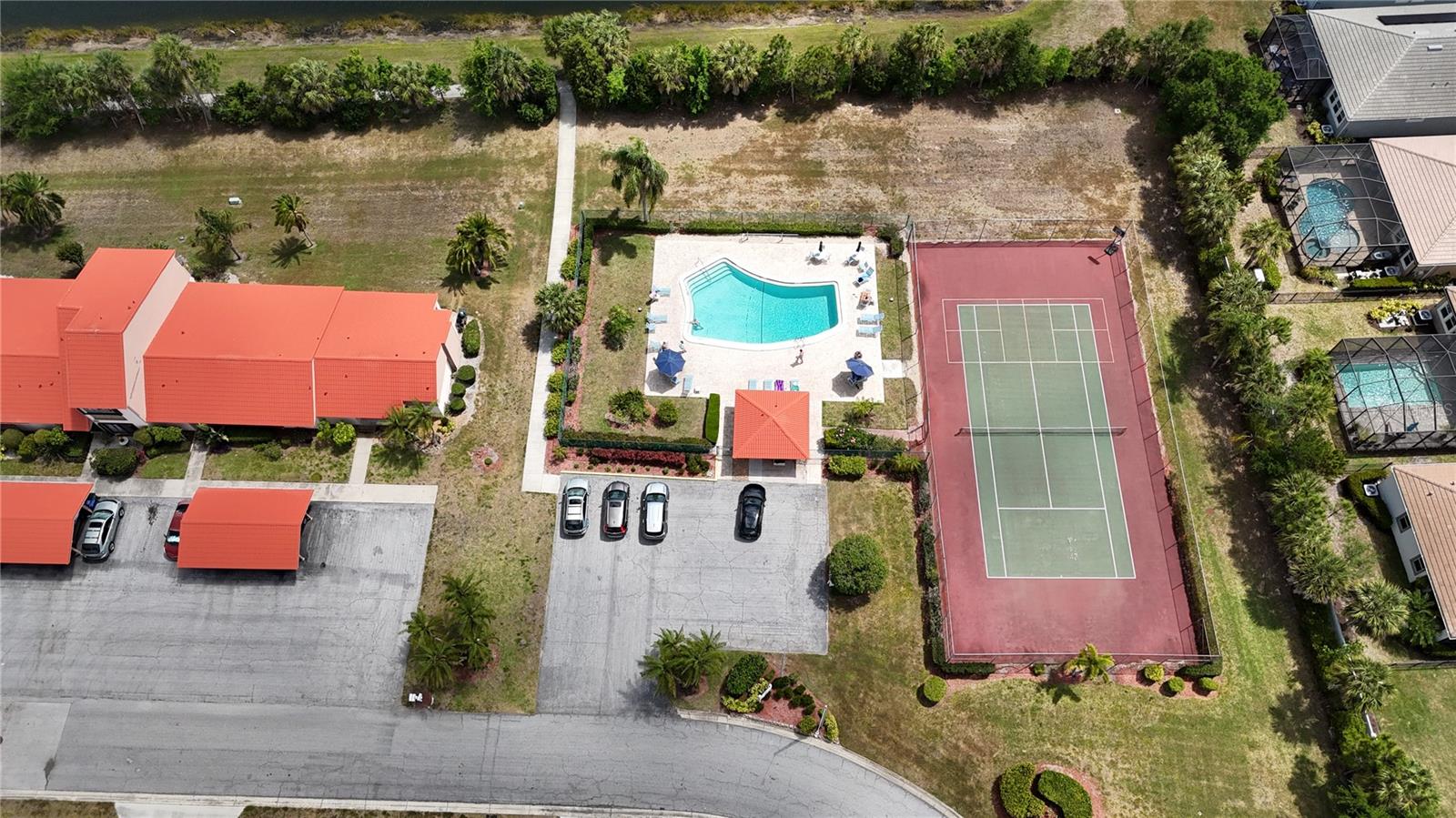 SUNRISE GOLF CLUB PH I - Residential