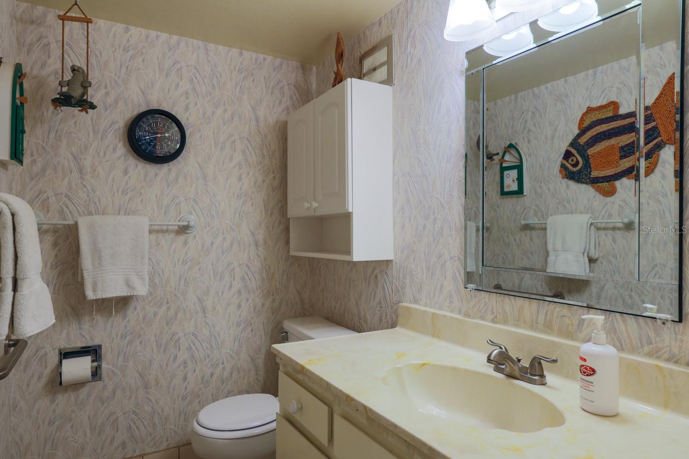 Southeaster Condo 02 - Residential
