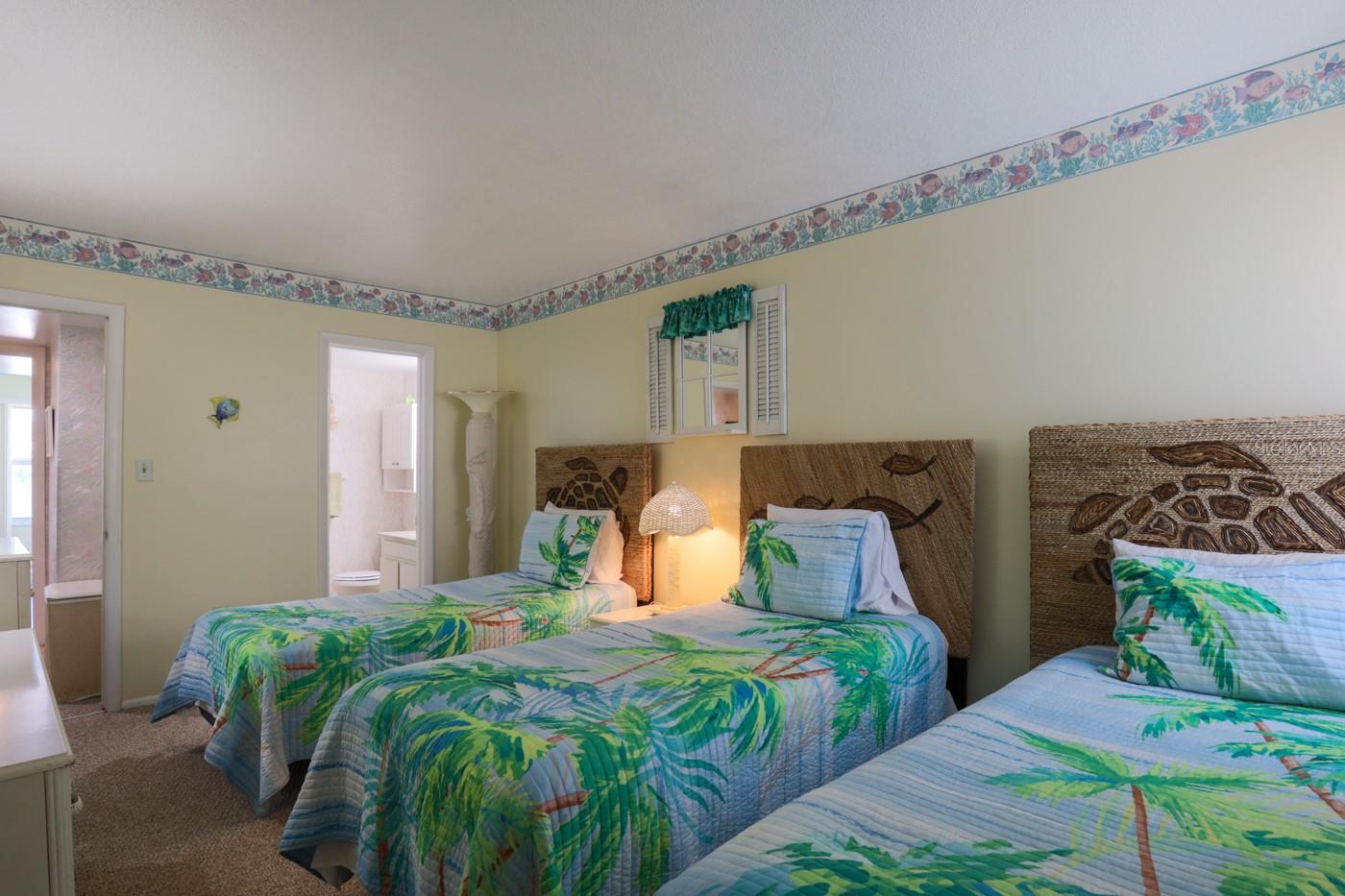 Southeaster Condo 02 - Residential