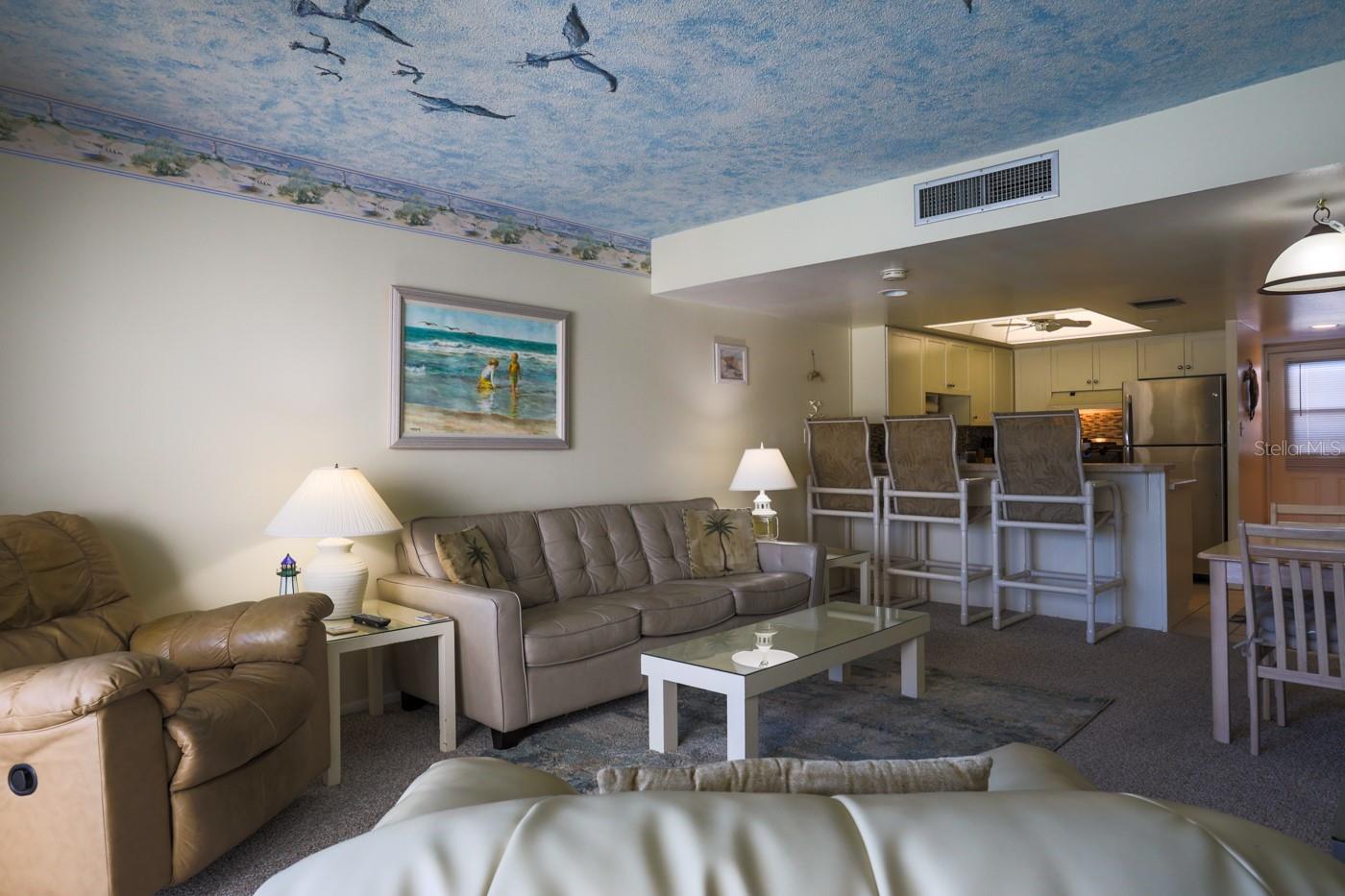 Southeaster Condo 02 - Residential