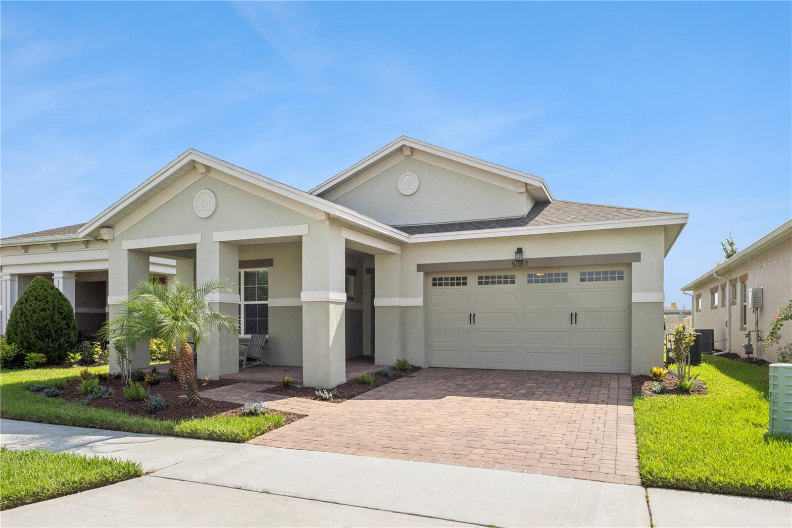 TWIN LAKES PH 2A-2B - Residential