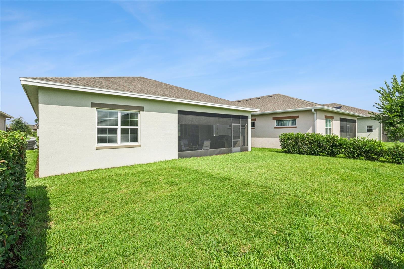 TWIN LAKES PH 2A-2B - Residential