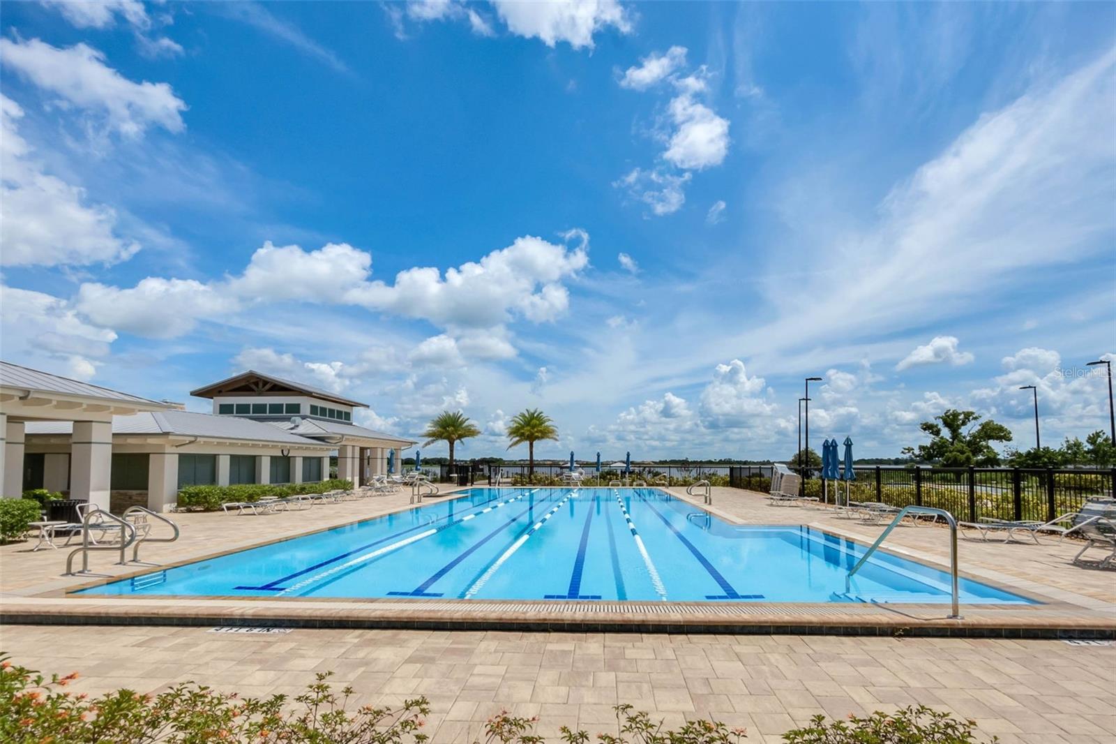 TWIN LAKES PH 2A-2B - Residential