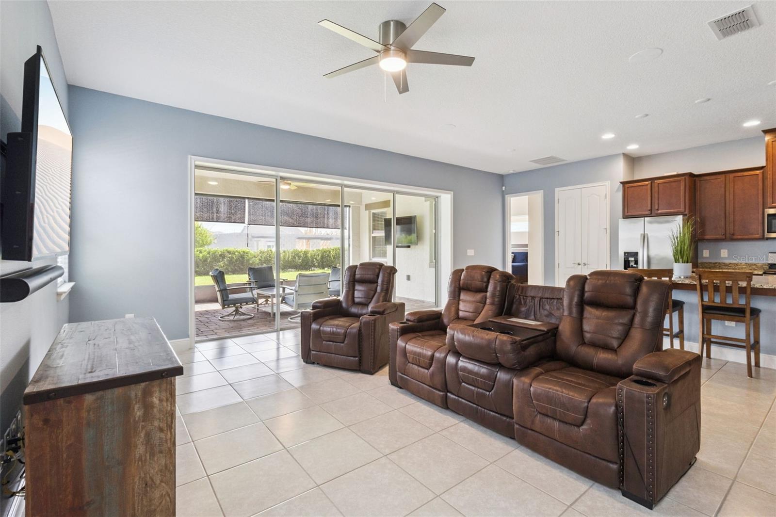 TWIN LAKES PH 2A-2B - Residential