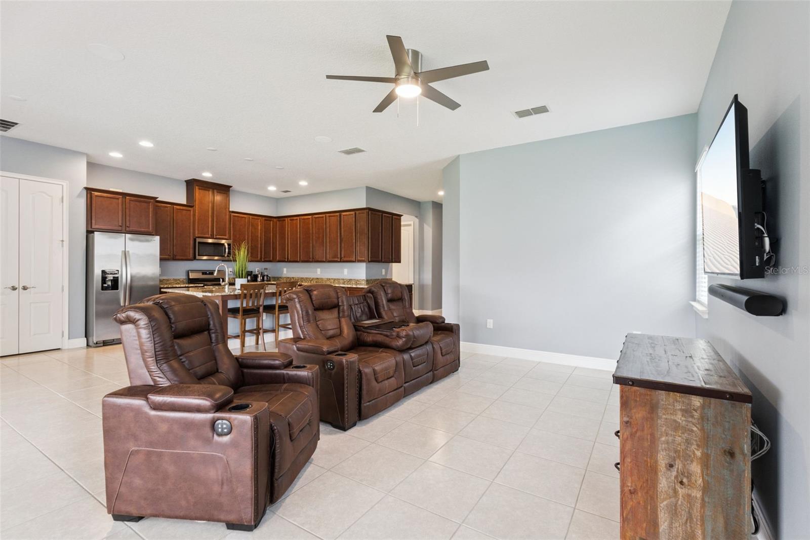 TWIN LAKES PH 2A-2B - Residential