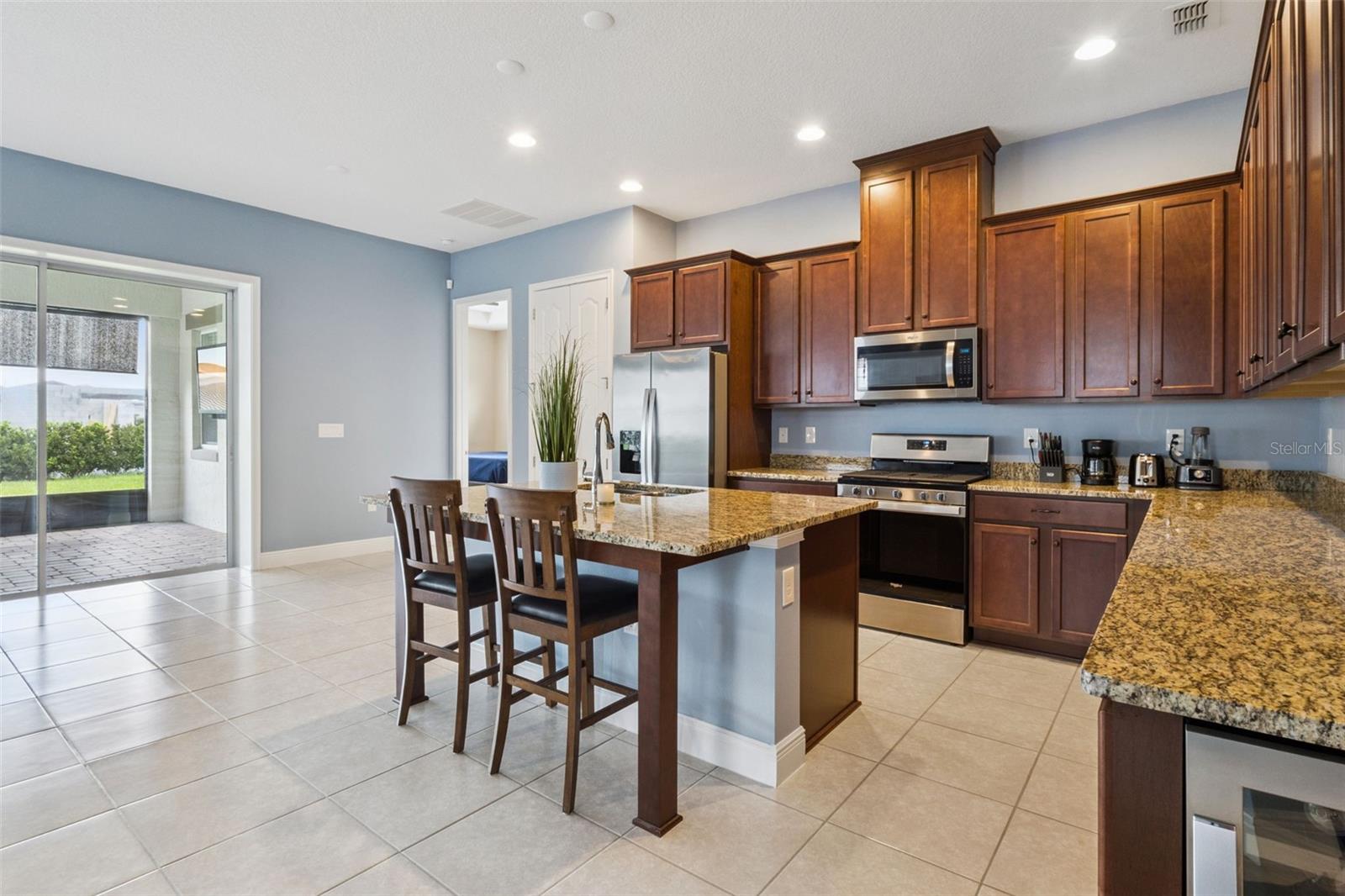 TWIN LAKES PH 2A-2B - Residential
