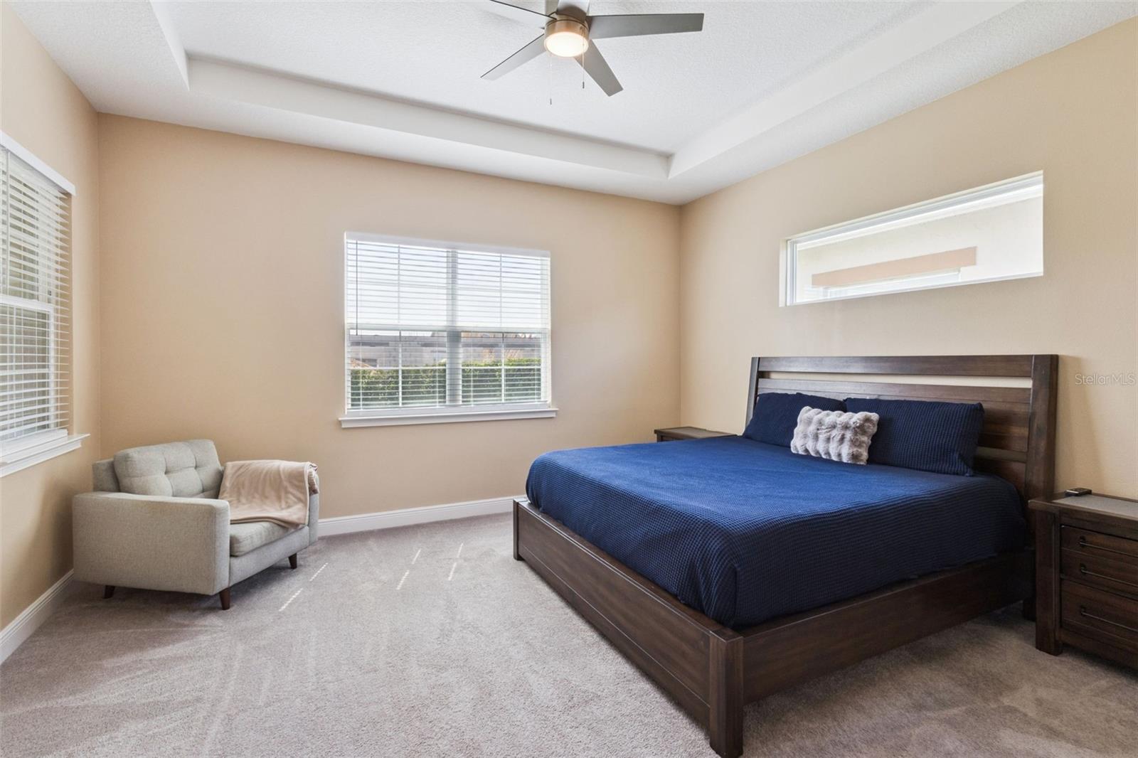 TWIN LAKES PH 2A-2B - Residential