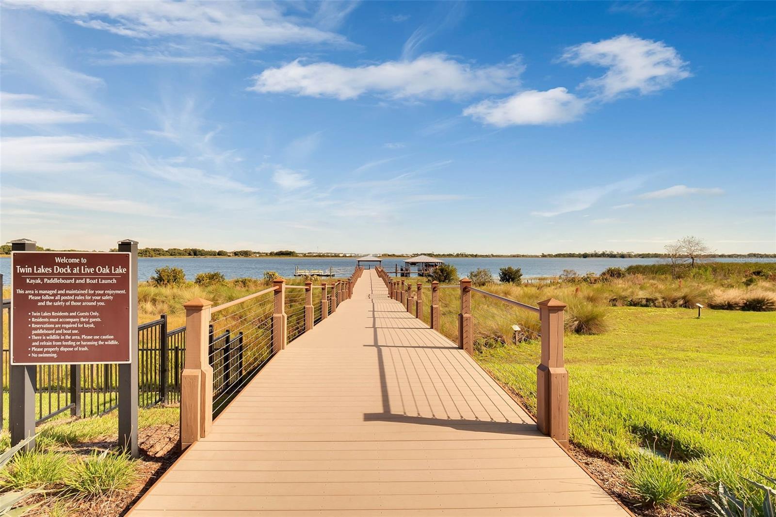 TWIN LAKES PH 2A-2B - Residential