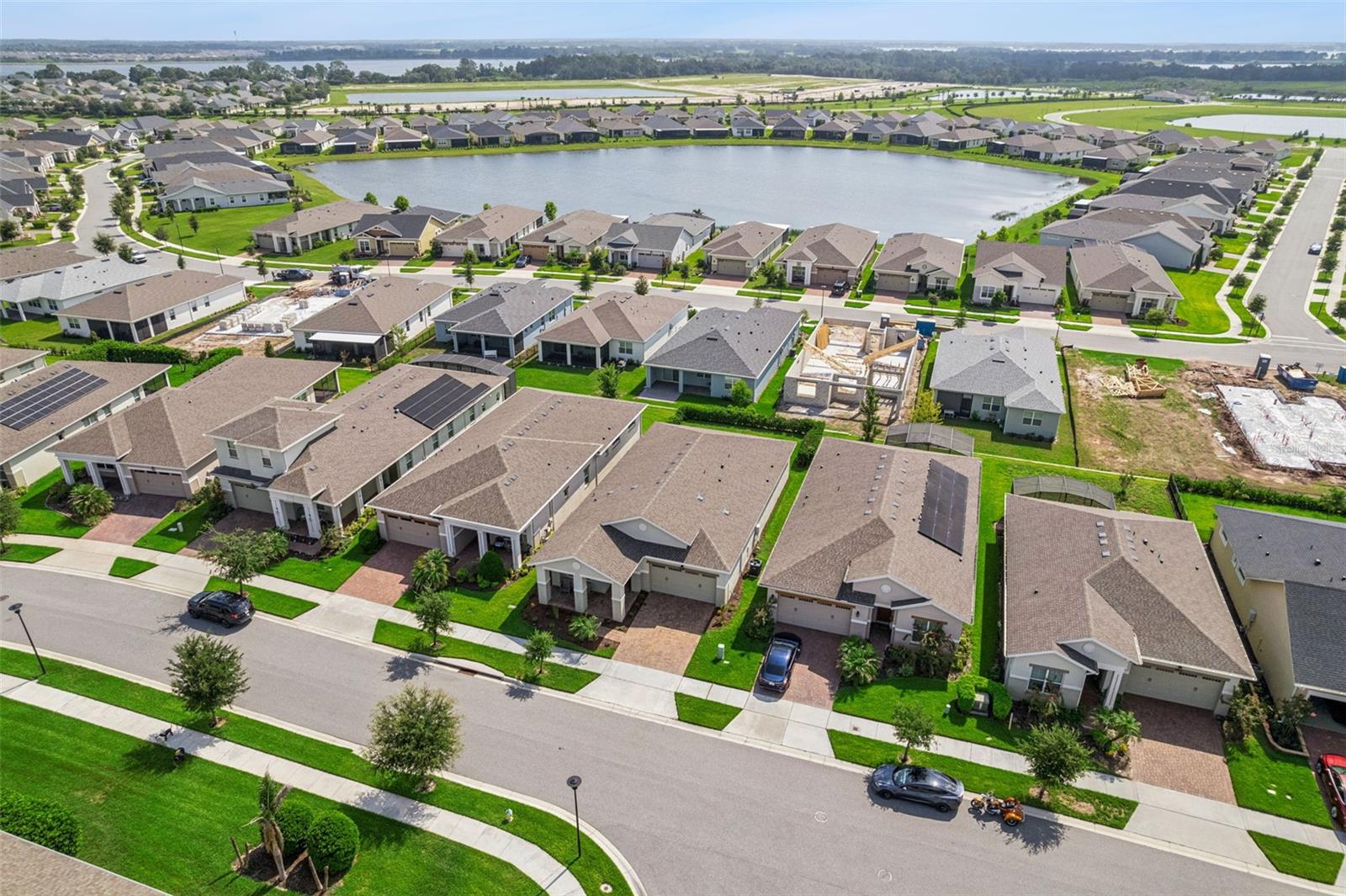 TWIN LAKES PH 2A-2B - Residential