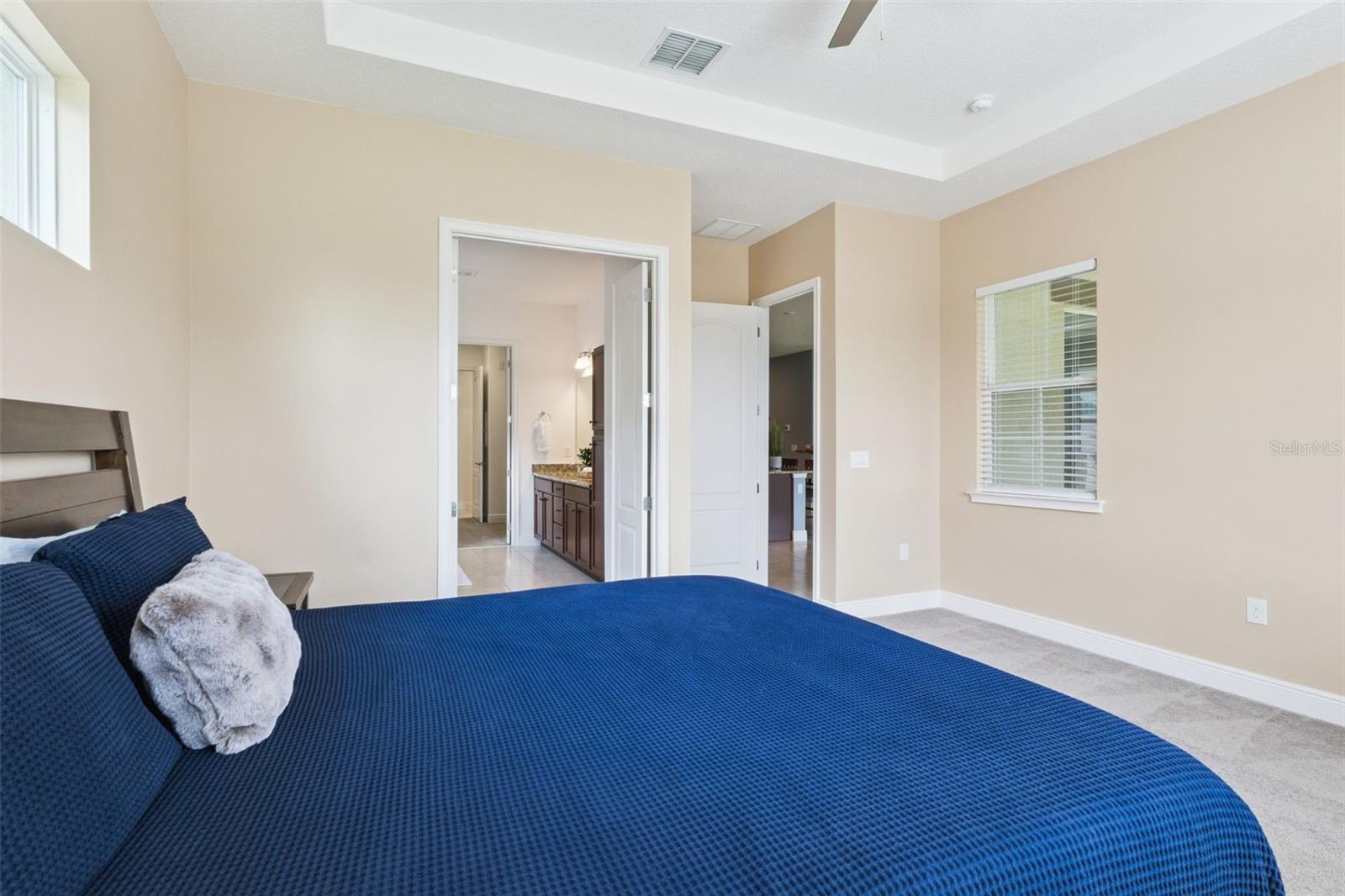 TWIN LAKES PH 2A-2B - Residential