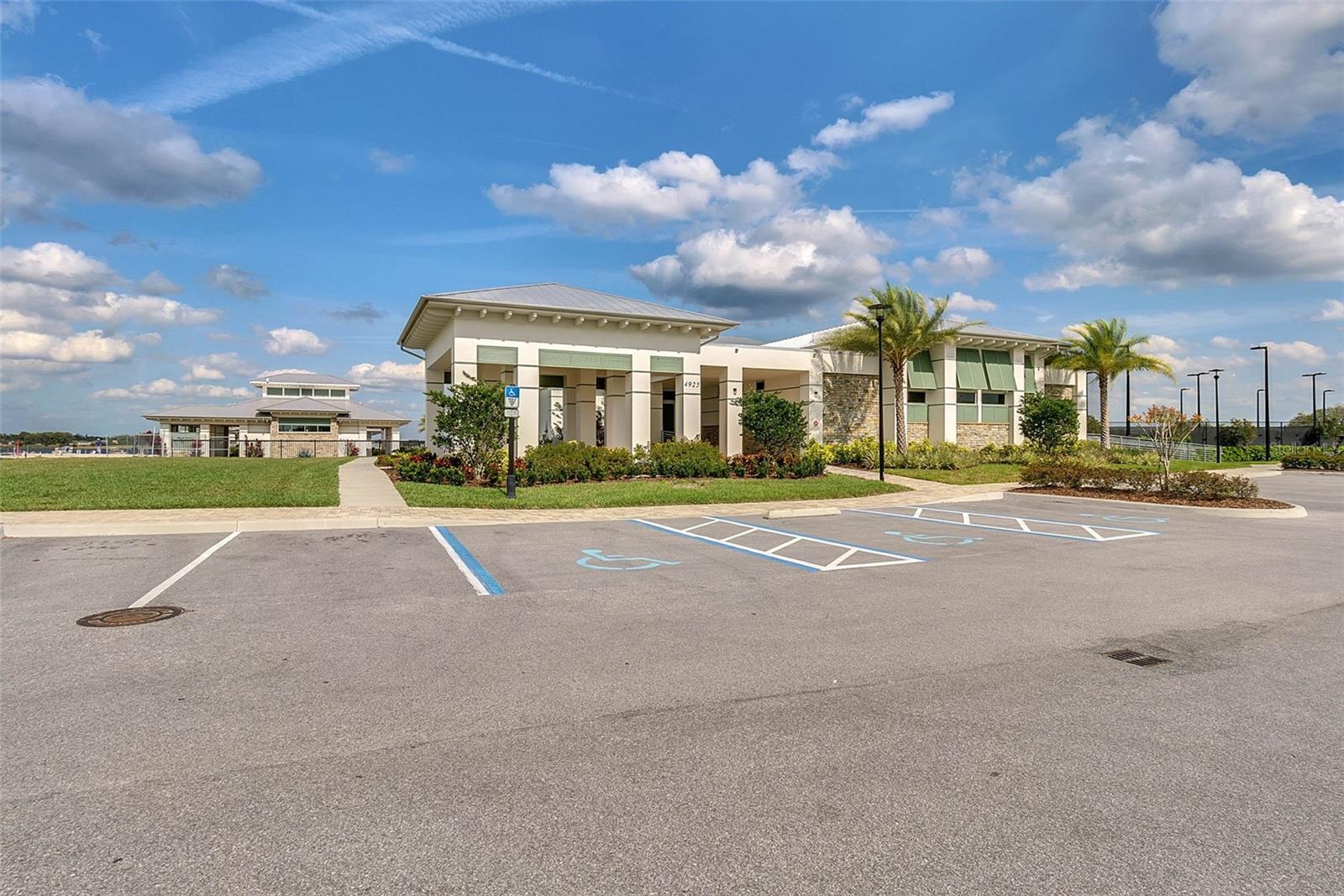 TWIN LAKES PH 2A-2B - Residential